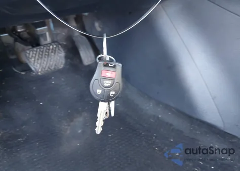 2014 Nissan Sentra S z USA, uszkodzony, nr VIN 3N1AB7AP0EY276360